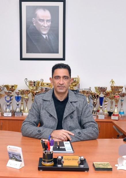 Serkan
