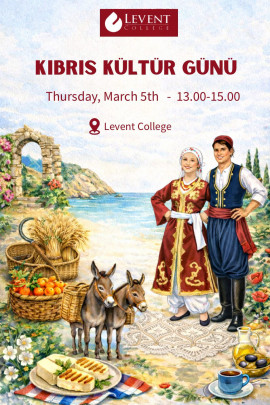 Cyprus Culture Appreciation Day