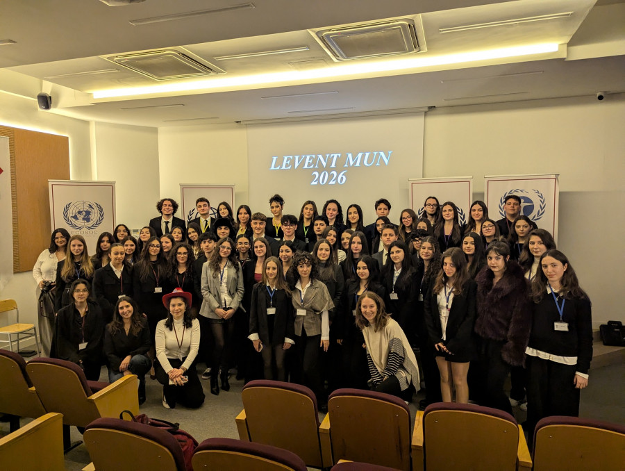 Model United Nations