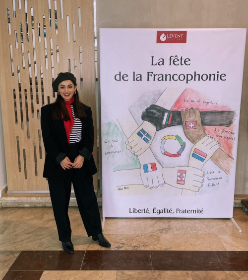 Francophonie Week