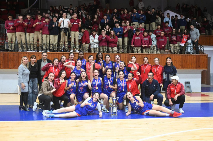 Değişmeyen Şampiyon