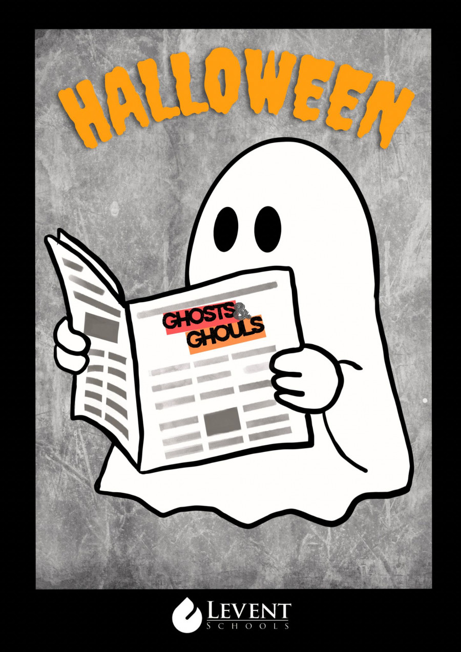 Halloween Kostüm Yarışması