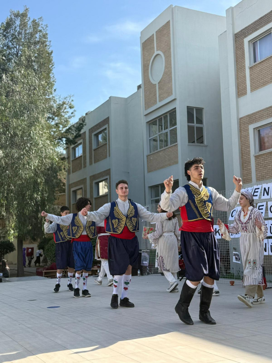 Kıbrıs K&uuml;lt&uuml;r G&uuml;n&uuml;